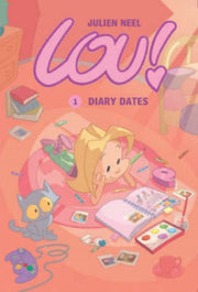 Lou:diary Dates