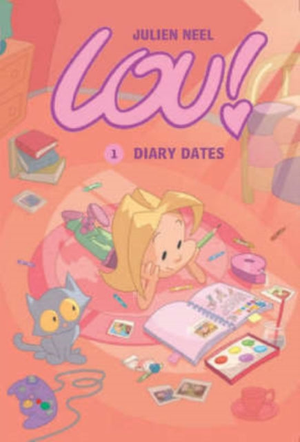 Lou:diary Dates