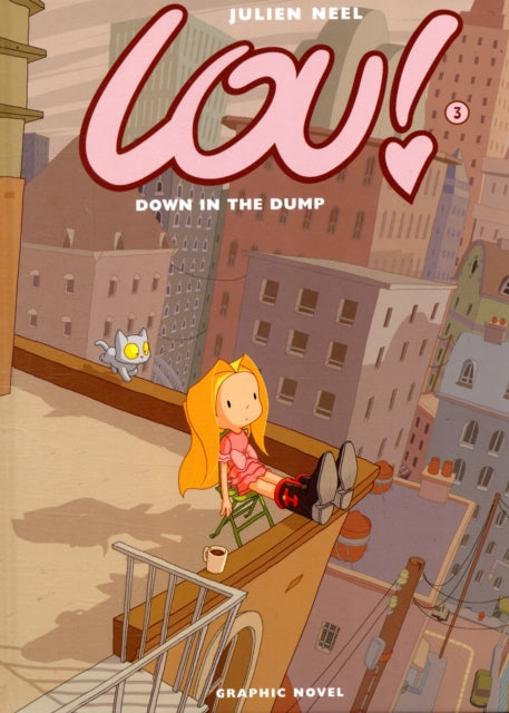 Down In The Dump