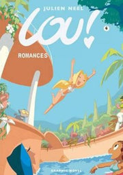 Lou! Volume 4 Romances