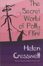 Secret World Of Polly Flint