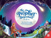 Prophet Described 2nd Edition