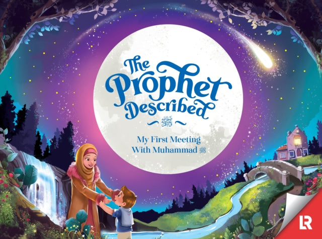Prophet Described 2nd Edition
