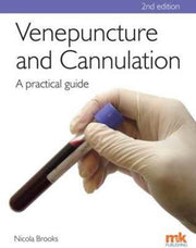 Venepuncture And Cannulation