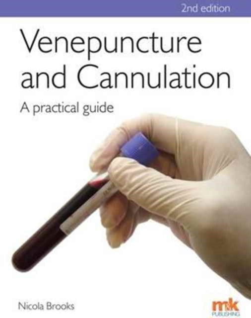 Venepuncture And Cannulation