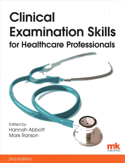 Clinical Examination Skills For Healthcs