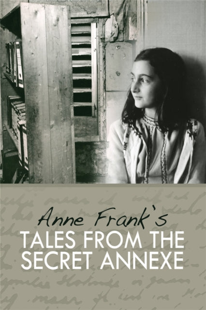 Tales From The Secret Annexe