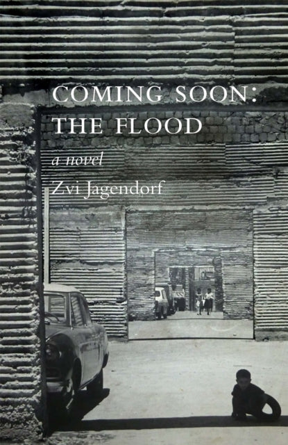 Coming Soon The Flood
