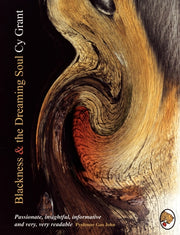 Blackness And The Dreaming Soul By Grant, Cy