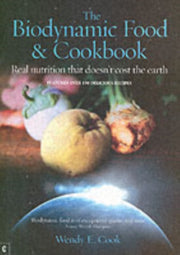 Biodynamic Food & Cookbook