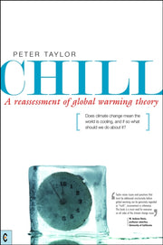 Chill A Reassessment Of Global Warming T