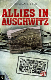 Allies In Auschwitz