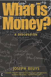 What Is Money