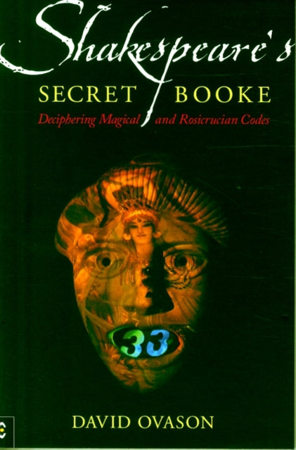Shakespeares Secret Booke