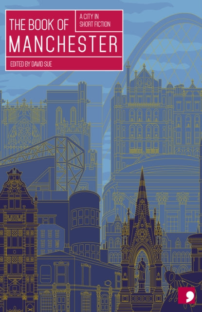 Book Of Manchester