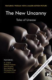 New Uncanny Modern Horror Stories