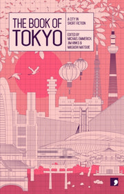 Book Of Tokyo By Various