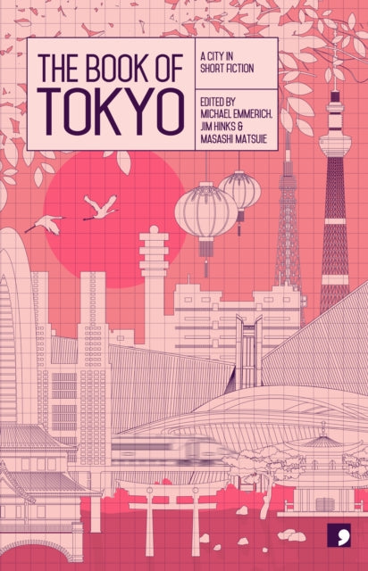 Book Of Tokyo
