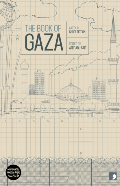Book Of Gaza