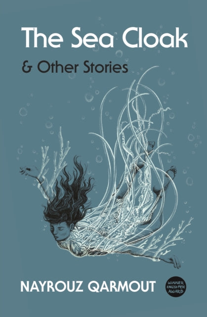 Sea Cloak & Other Stories
