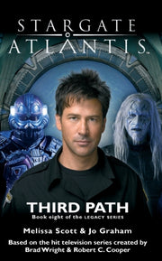 Stargate Atlantis Third Path (legacy Boo