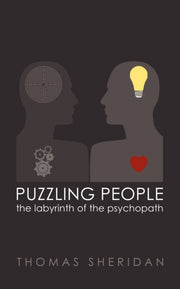 Puzzling People: The Labyrinth Of The Ps By Sheridan, Thomas