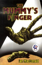 Mummys Finger