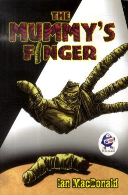 Mummys Finger
