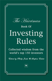 Investing Rules