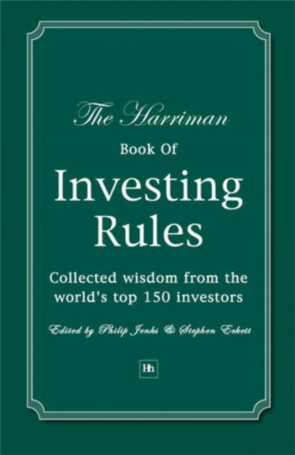 Investing Rules