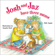 Josh & Jaz Have Three Mums