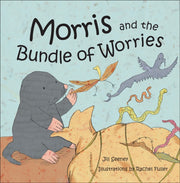 Morris & The Bundle Of Worries