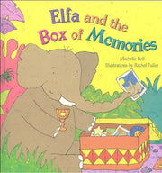 Elfa & The Box Of Memories