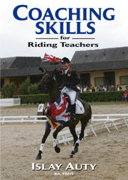Successful Coaching For Riding Teachers