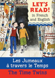 Time Twins/les Jumeaux A Travers Le Temp