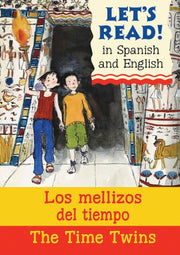 Time Twins/los Mellizos Del Tiempo