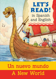 New World/un Nuevo Mundo