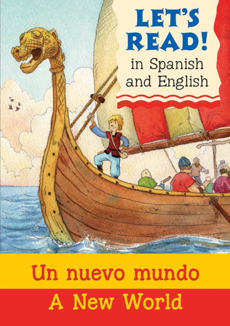 New World/un Nuevo Mundo