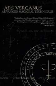 Ars Vercanus: Advanced Magickal Techniqu