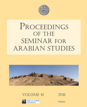 Proceedings Of The Seminar For Arab