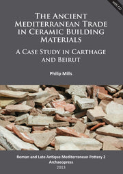 Ancient Mediterranean Trade In Ceramic B