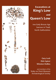 Excavations At Kings Low & Queens Low