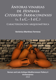 Nforas Vinarias De Hispania Citeriortarr