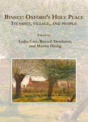 Binsey Oxfords Holy Place