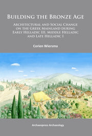 Building The Bronze Age