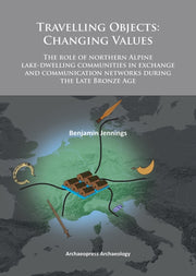 Travelling Objects Changing Values