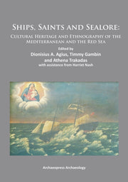 Ships Saints & Sealore