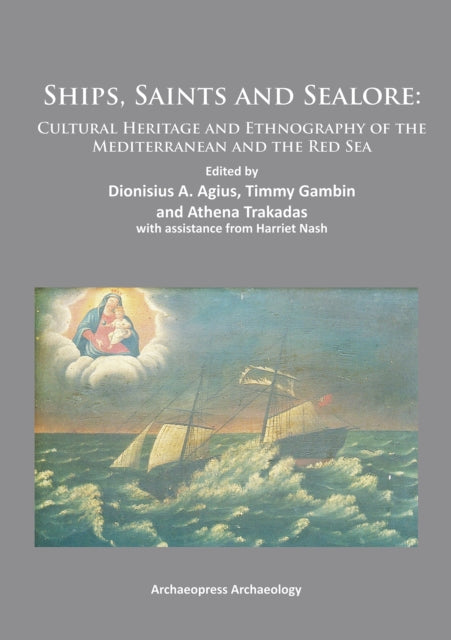 Ships Saints & Sealore