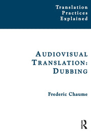 Audiovisual Translation Dubbing