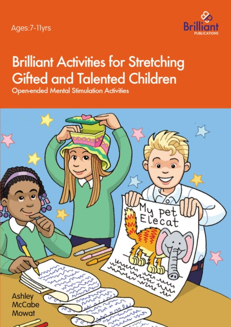 Brilliant Activities For Stretching Gift
